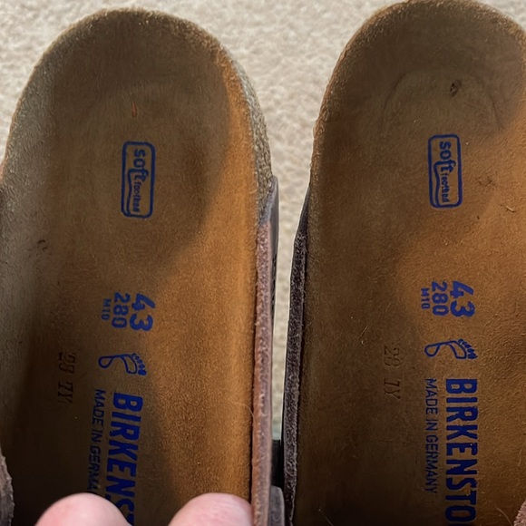 Birkenstock Boston clog - Picture 5 of 7